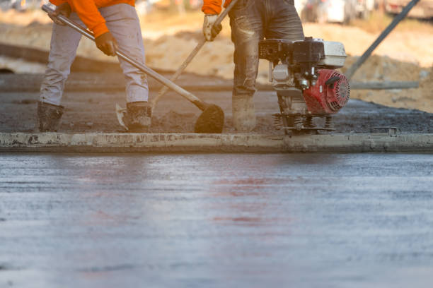 Best Decorative Concrete in Morton, TX