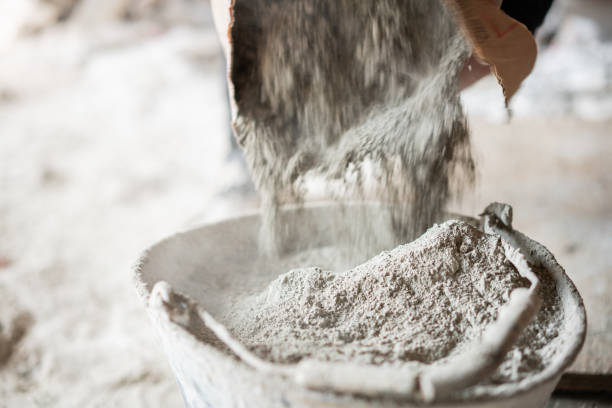 Best Concrete Foundation Repair in Morton, TX